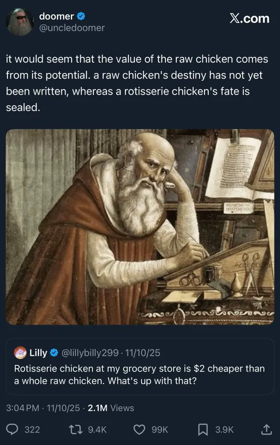 Untitled meme