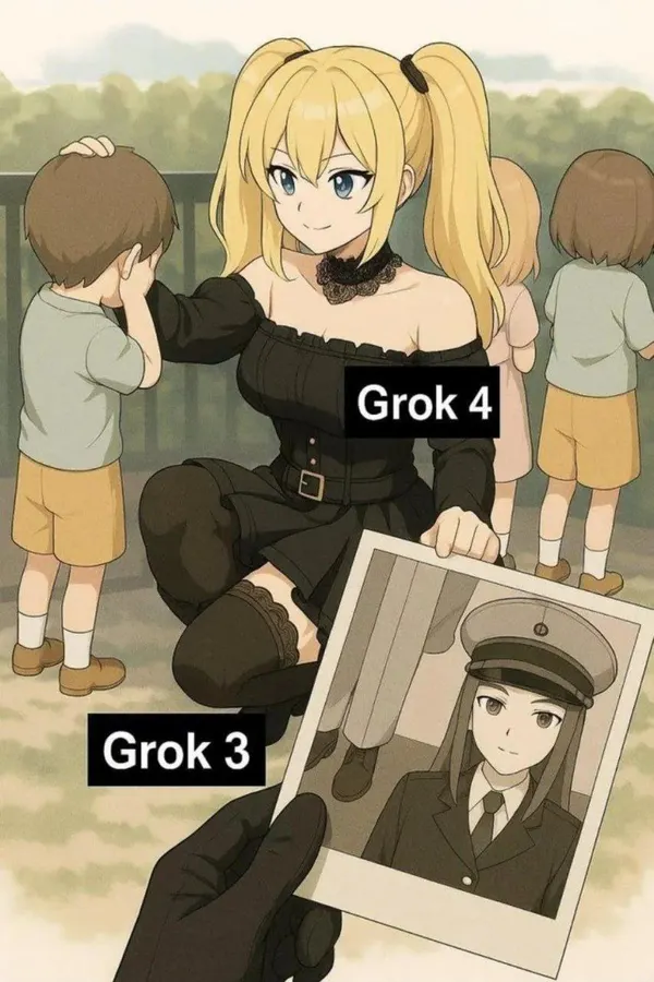 Untitled meme
