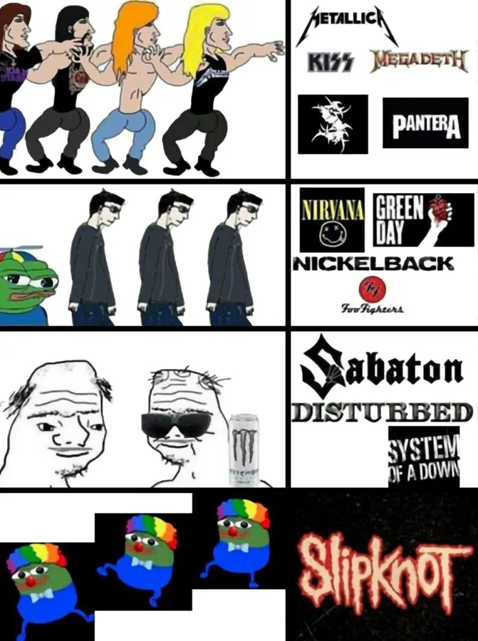 Untitled meme