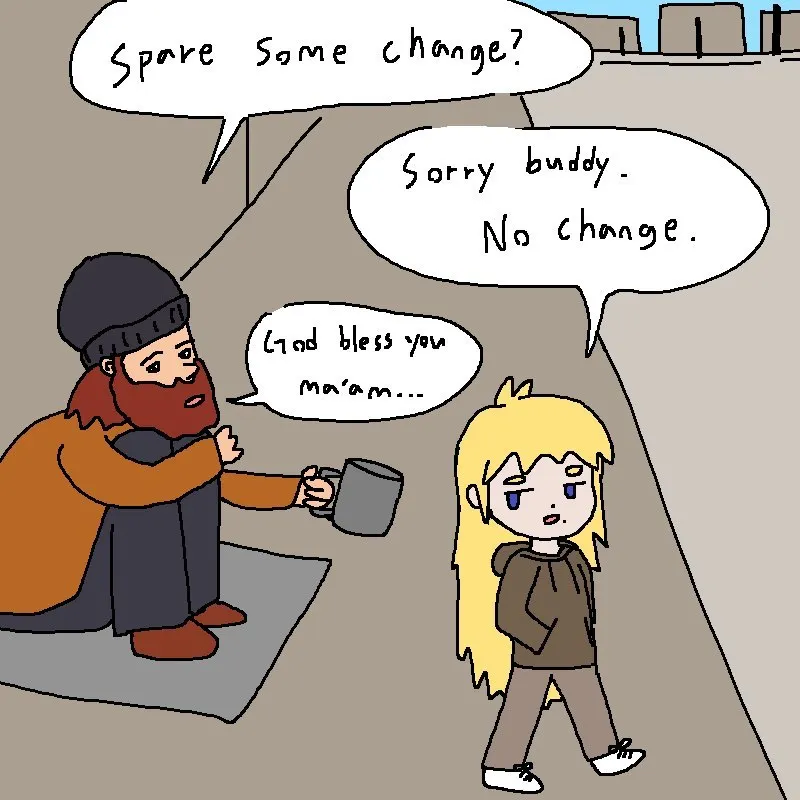 Untitled meme