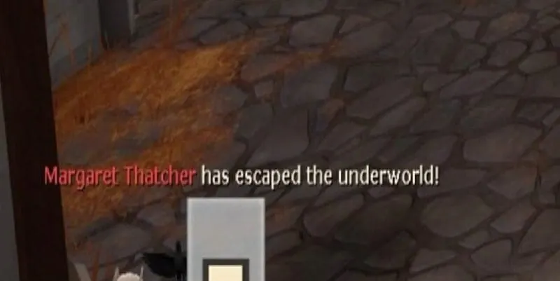 Untitled meme