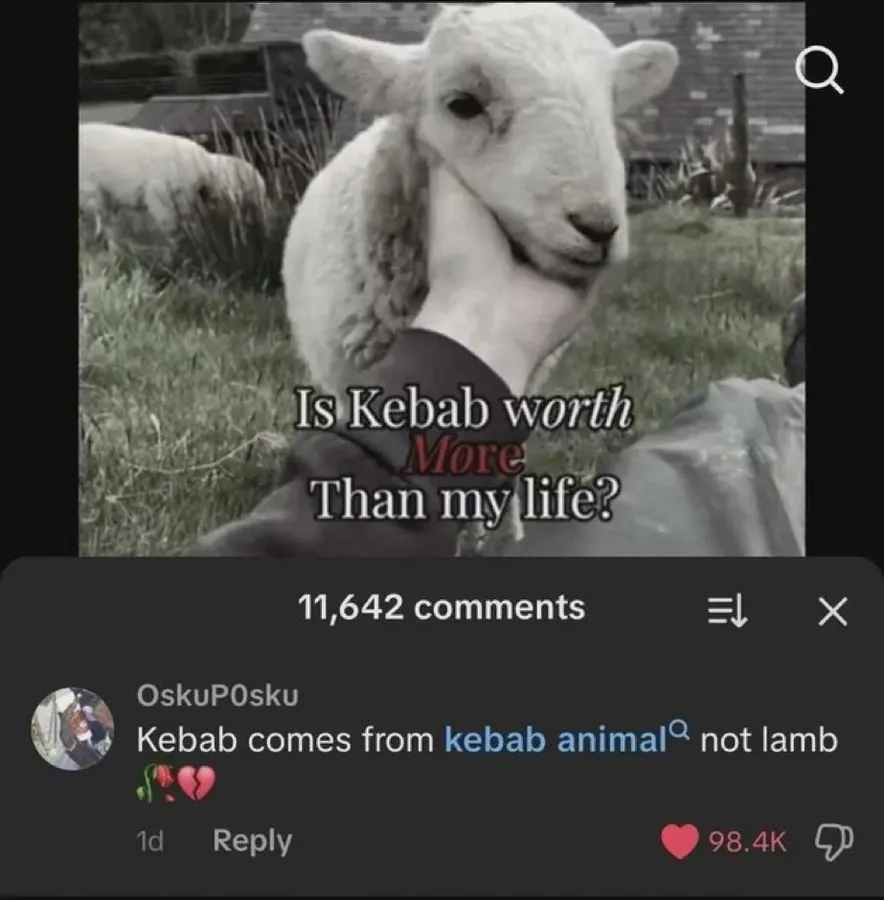 Untitled meme