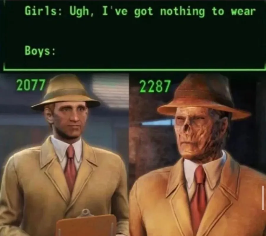 Untitled meme