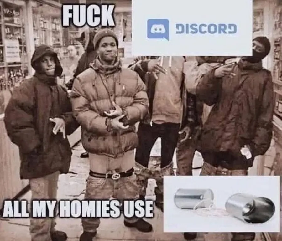 Untitled meme