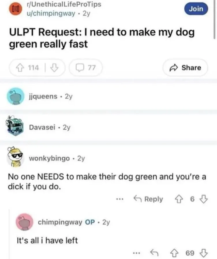 Untitled meme