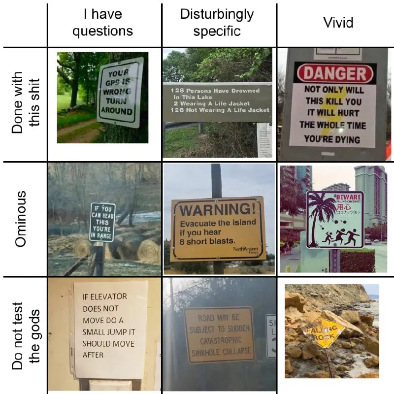 Untitled meme