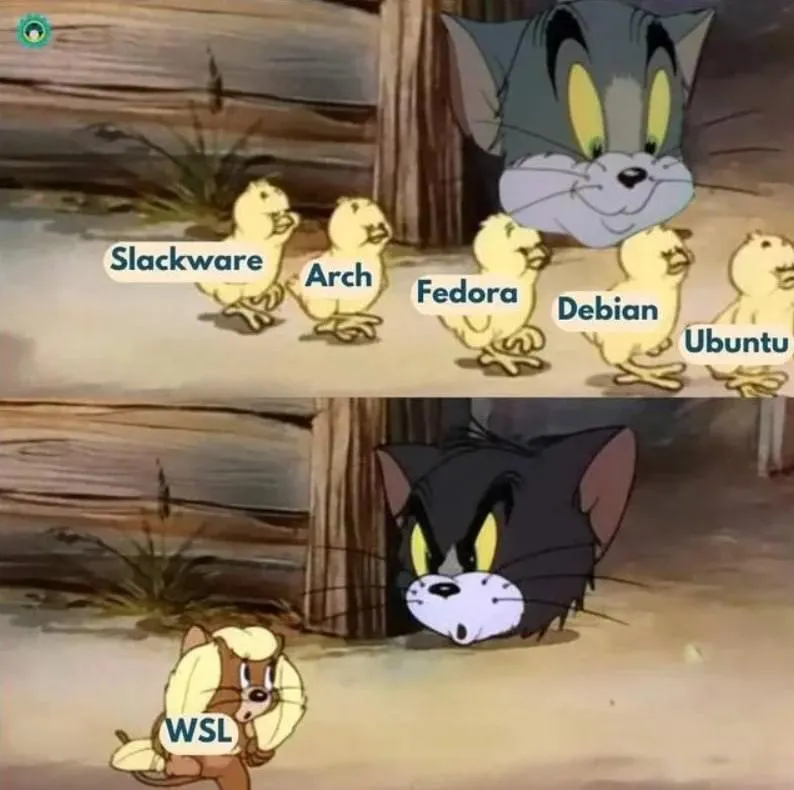 Untitled meme