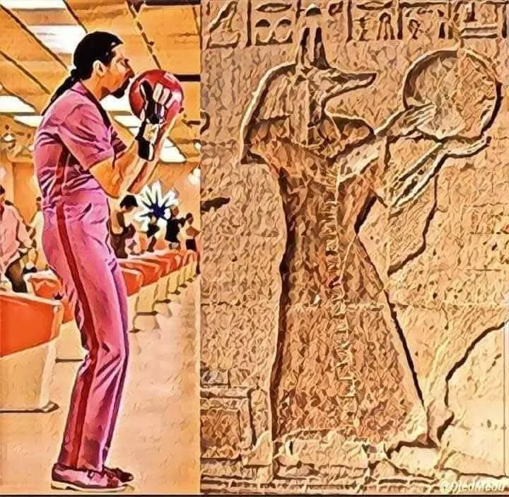 Untitled meme