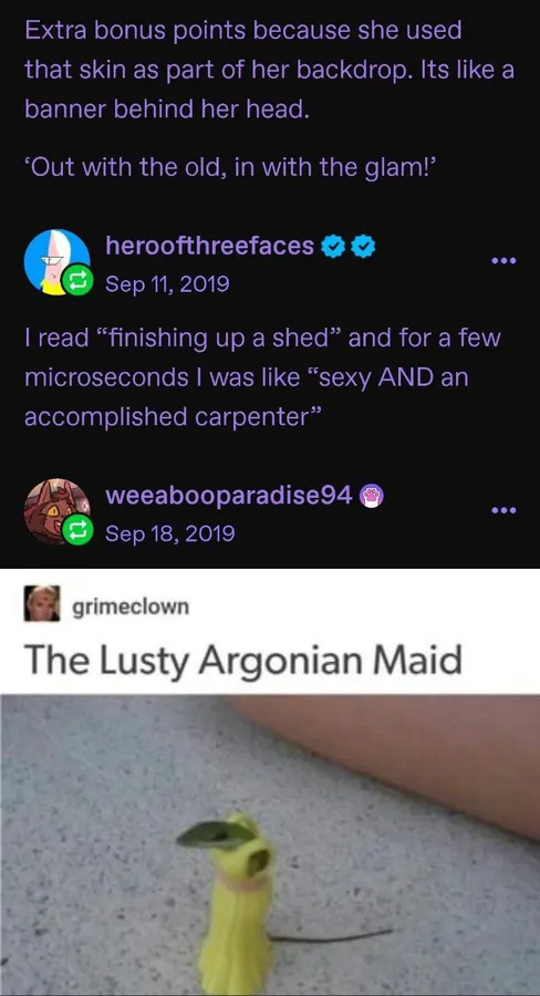 Untitled meme