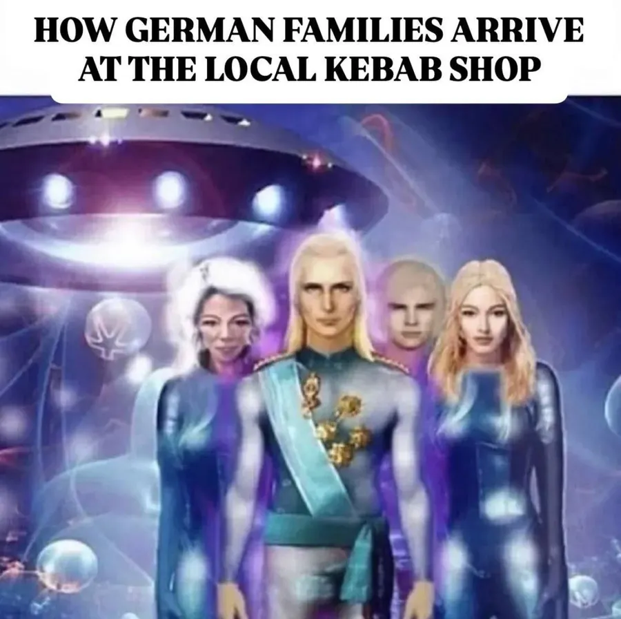 Untitled meme