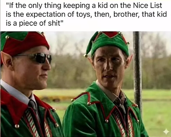 Untitled meme