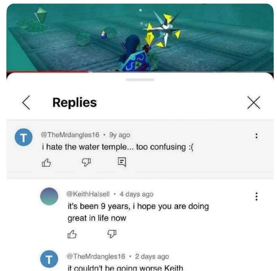 Untitled meme
