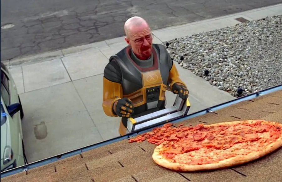 Untitled meme