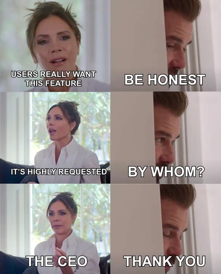 Untitled meme