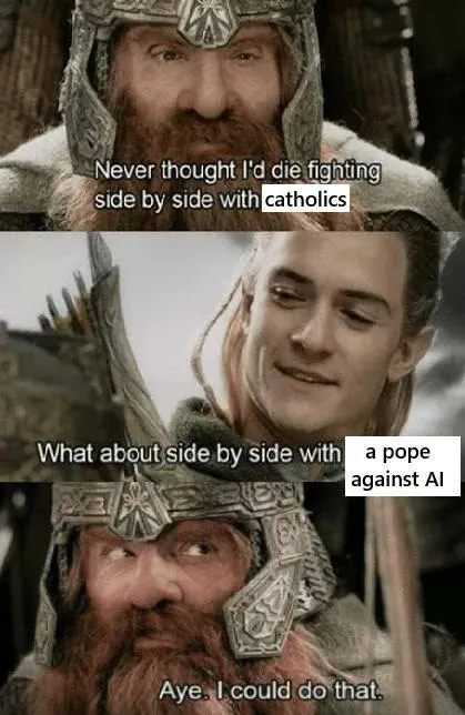 Untitled meme