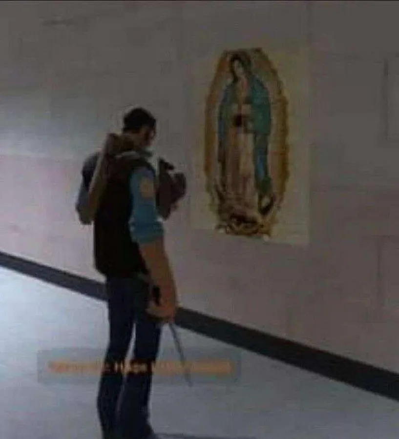 Untitled meme