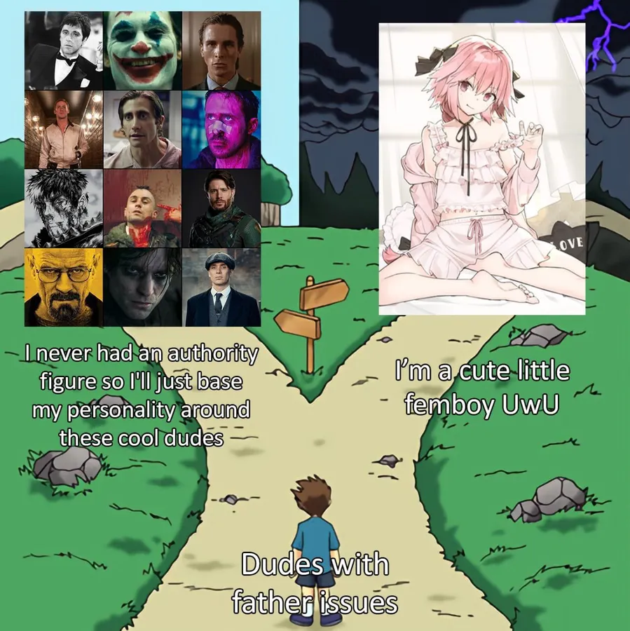 Untitled meme