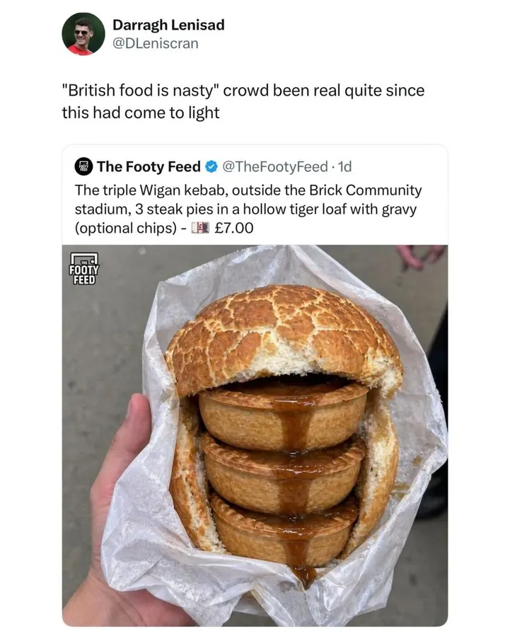 Untitled meme