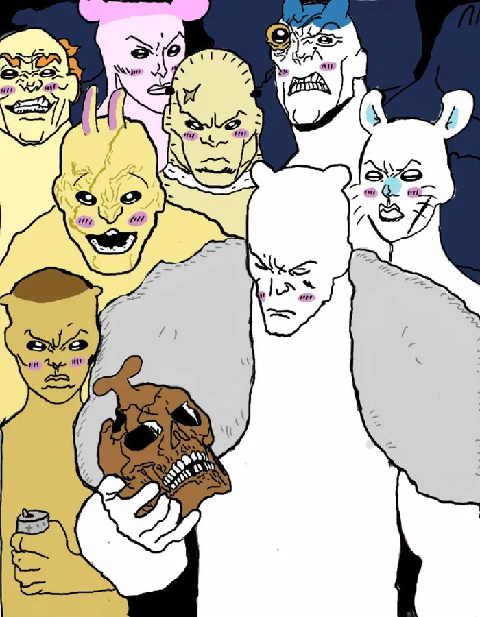 Untitled meme