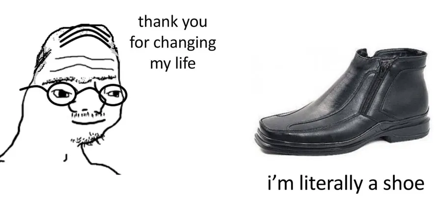 Untitled meme