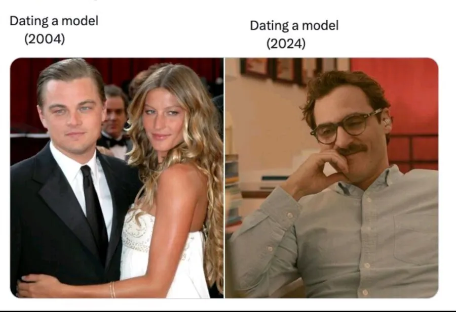 Untitled meme