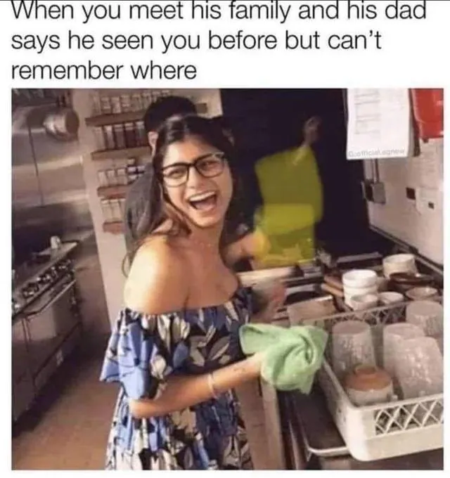 Untitled meme