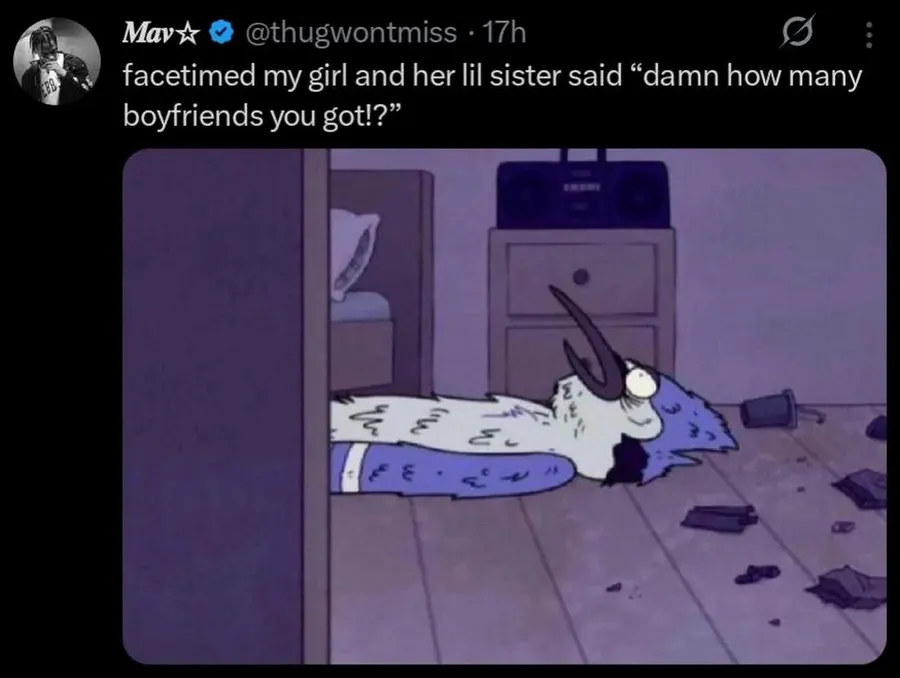 Untitled meme