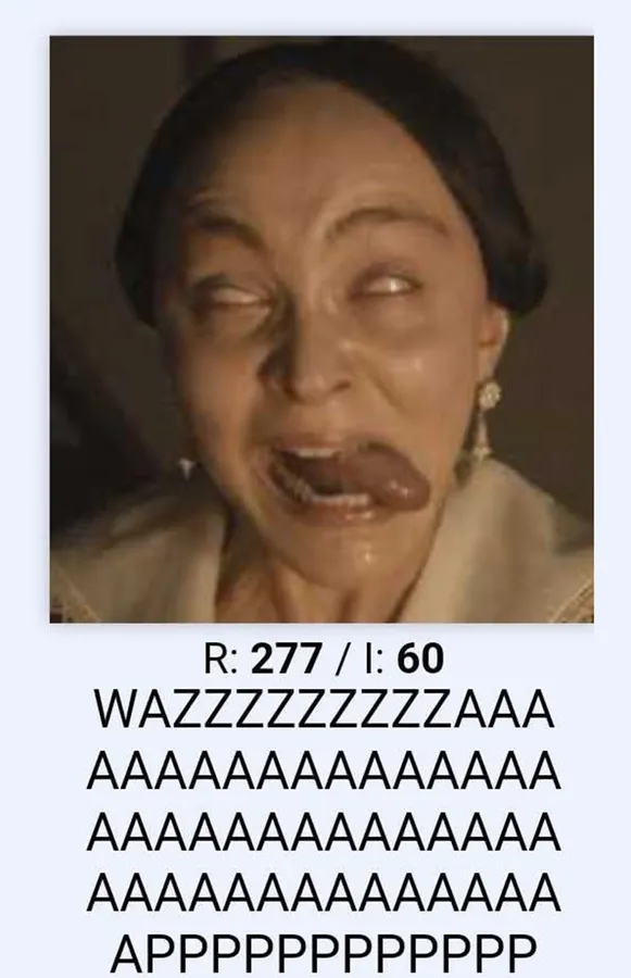 Untitled meme