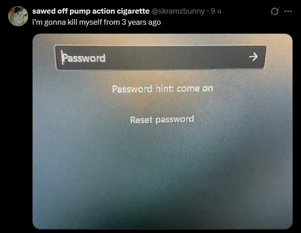 Untitled meme