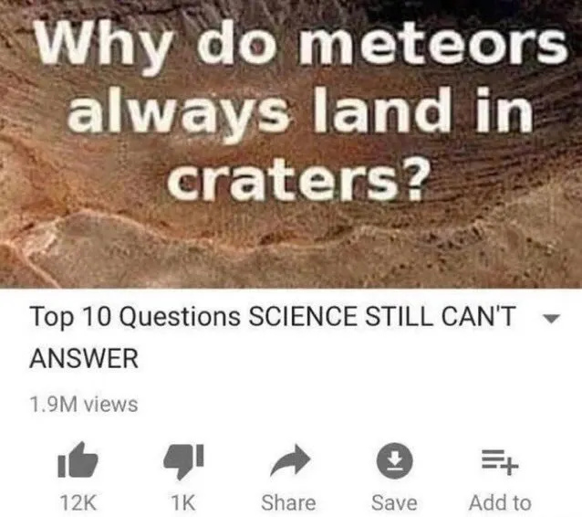 Untitled meme