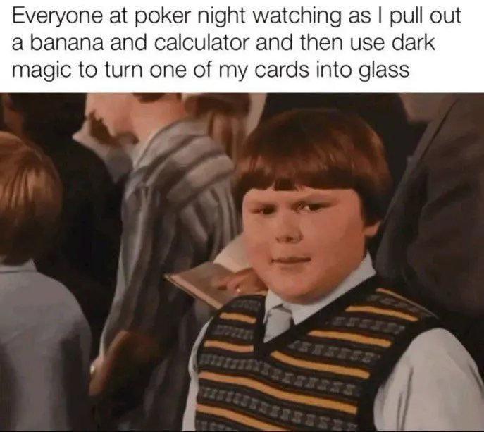 Untitled meme