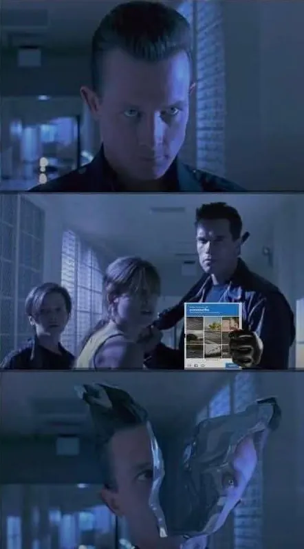 Untitled meme