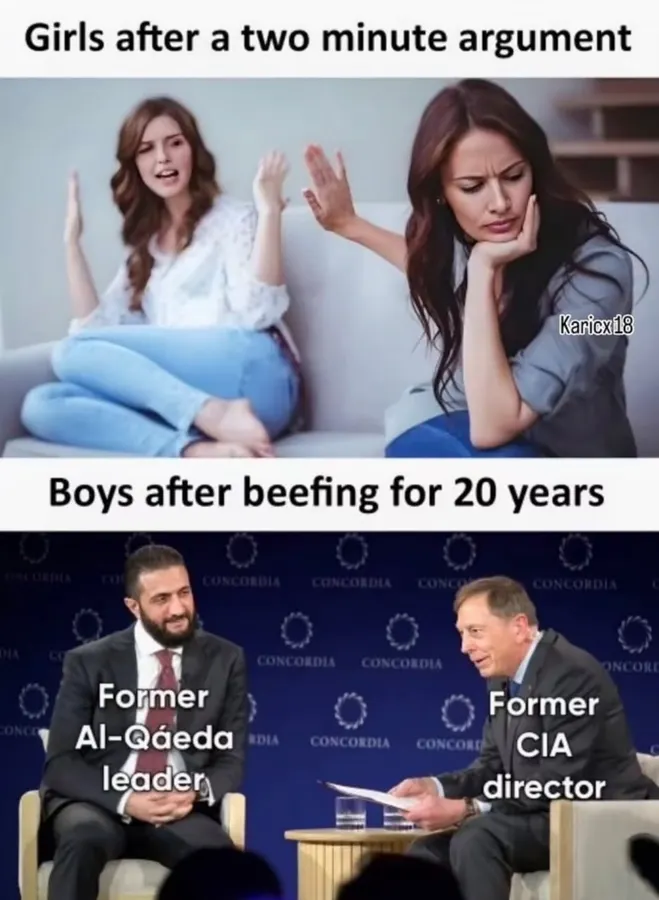 Untitled meme