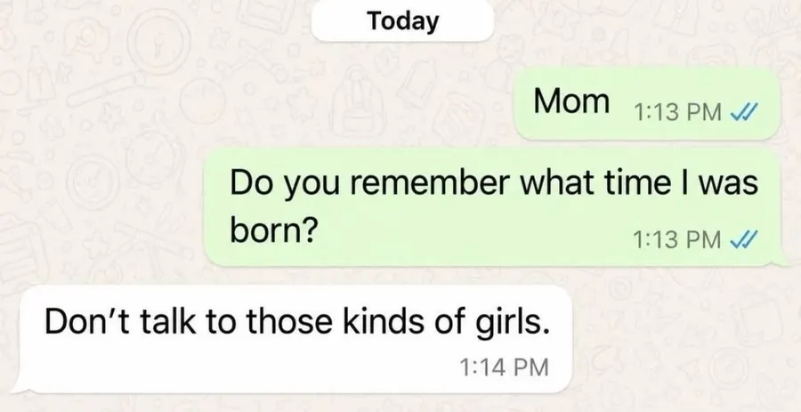 Untitled meme