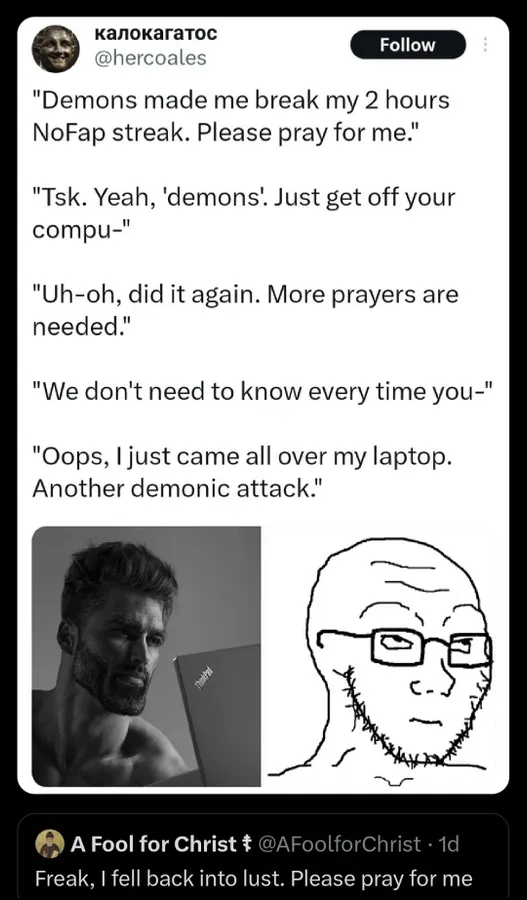 Untitled meme