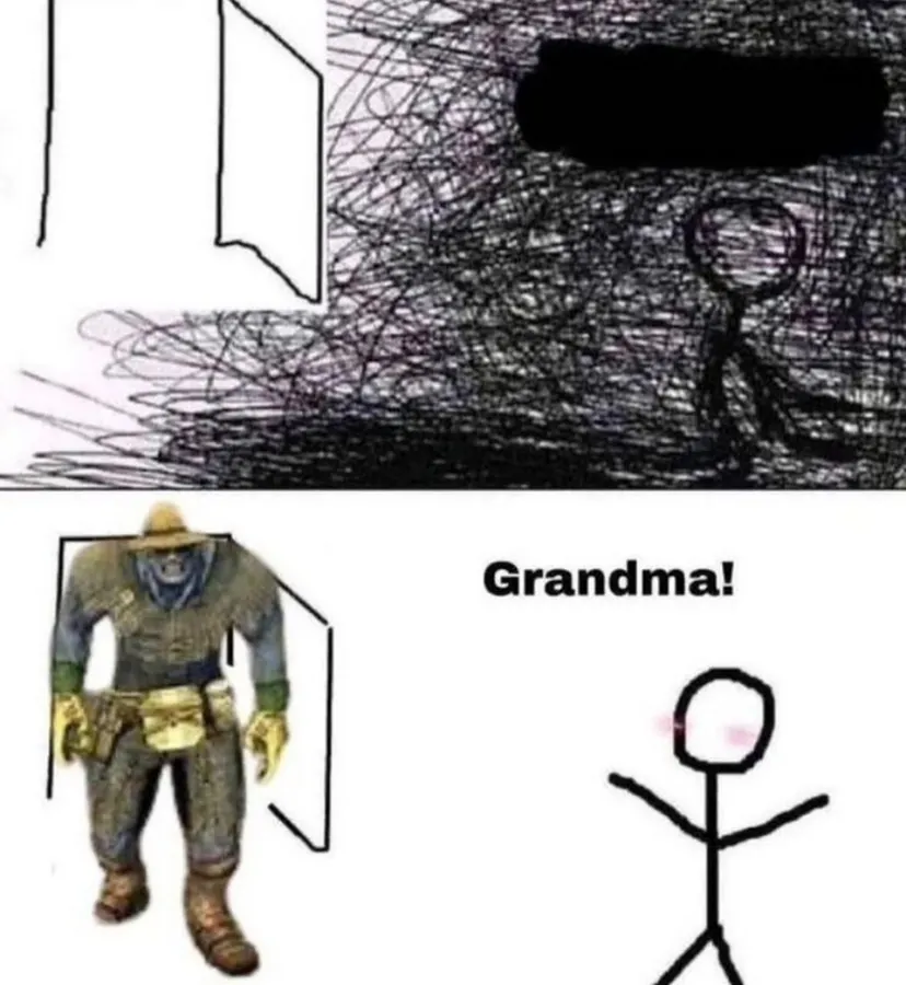 Untitled meme
