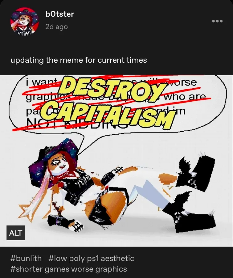 Untitled meme