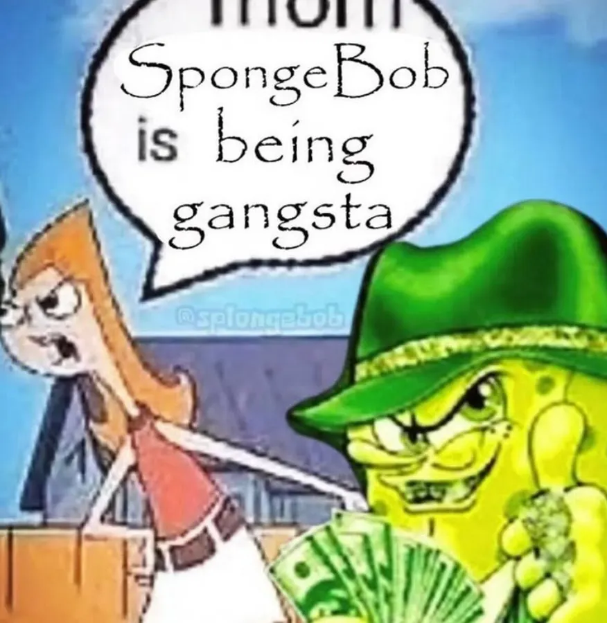 Untitled meme