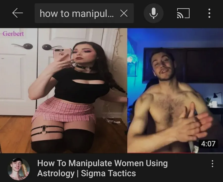 Untitled meme