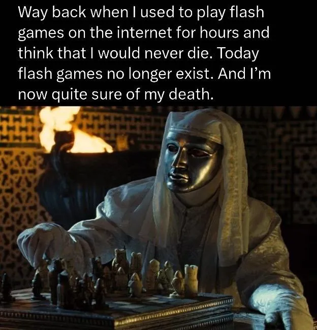 Untitled meme