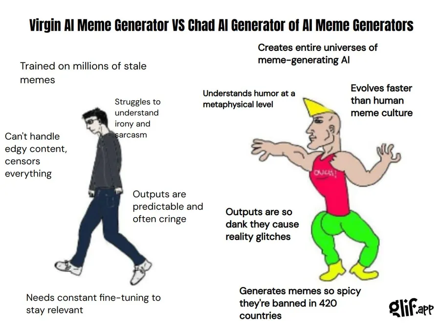 Untitled meme