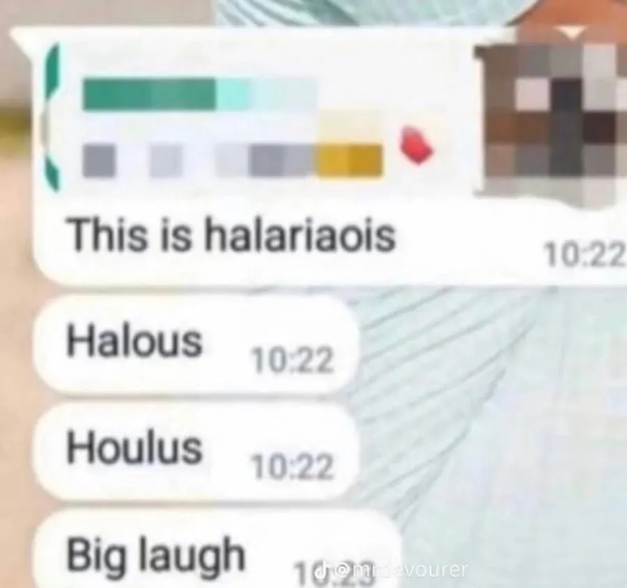 Untitled meme