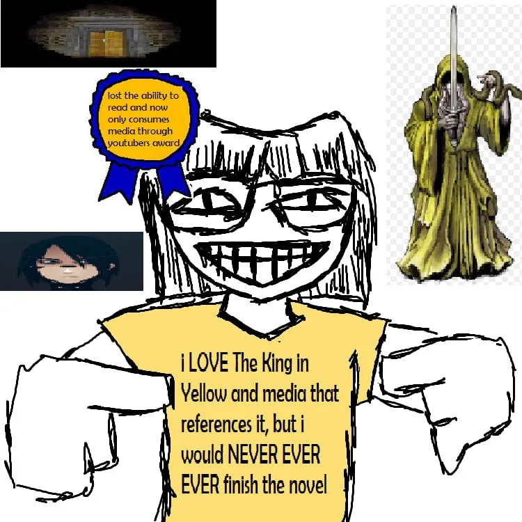 Untitled meme