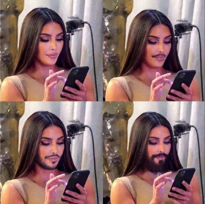 Untitled meme