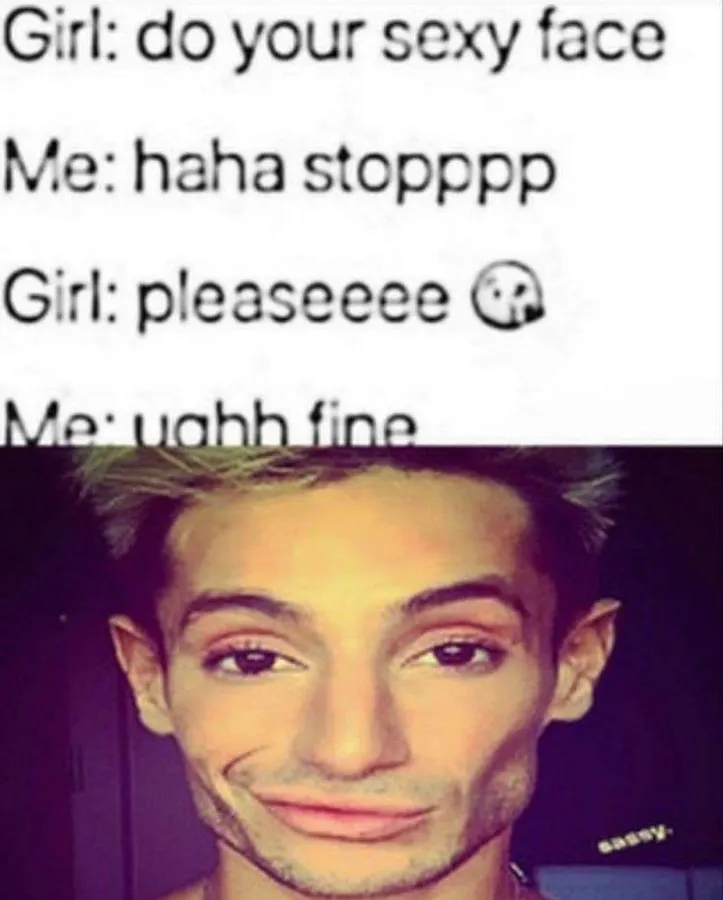 Untitled meme