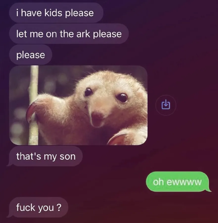 Untitled meme