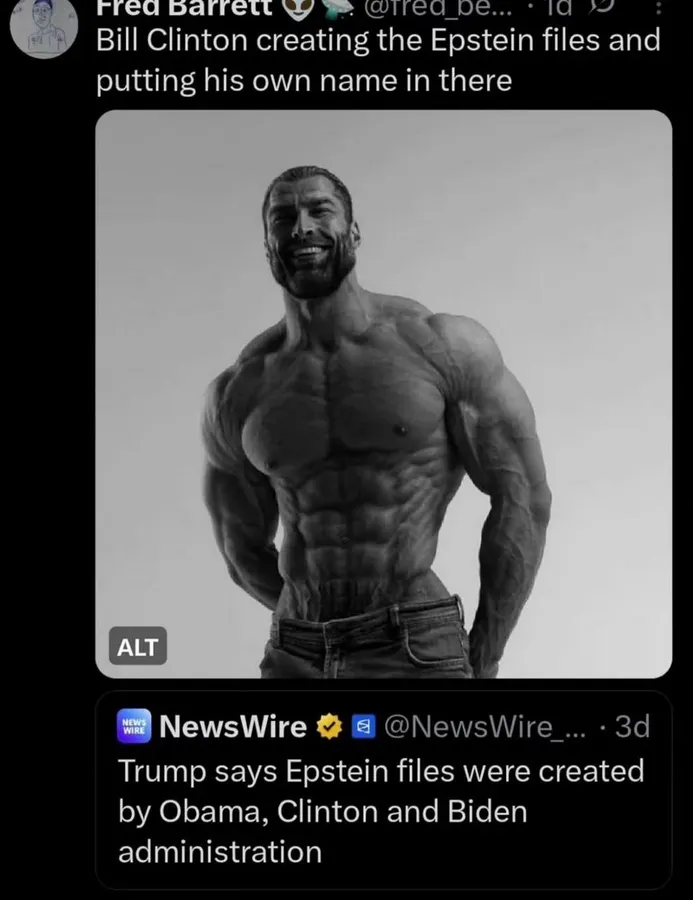 Untitled meme
