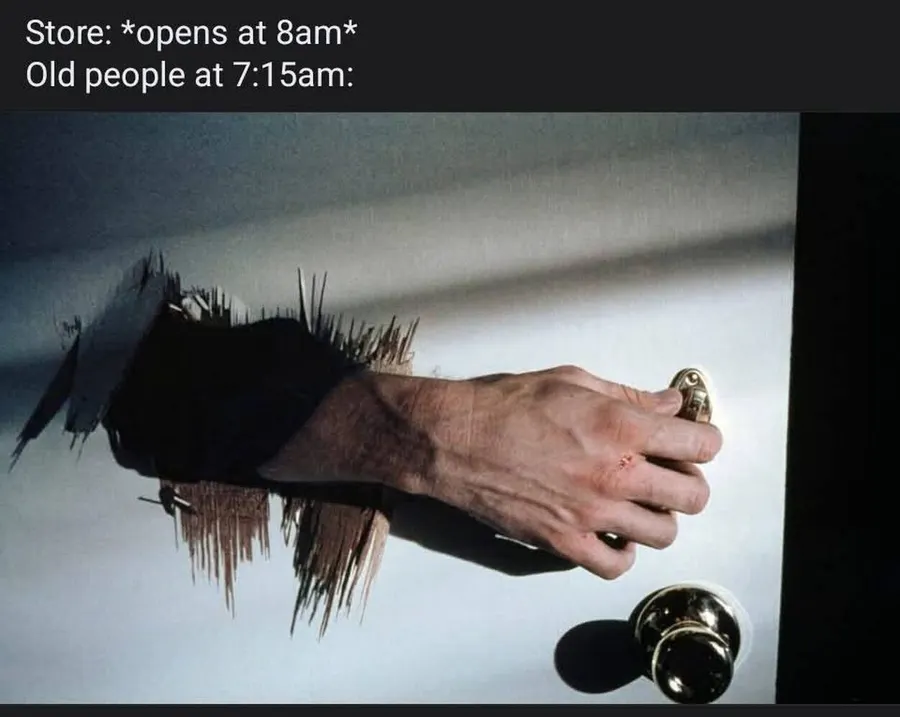 Untitled meme