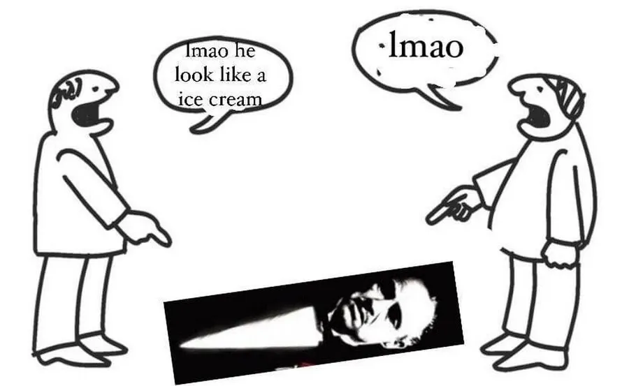 Untitled meme